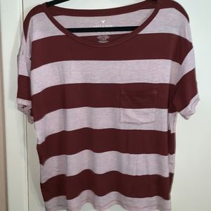 American Eagle Soft and Sexy Tee